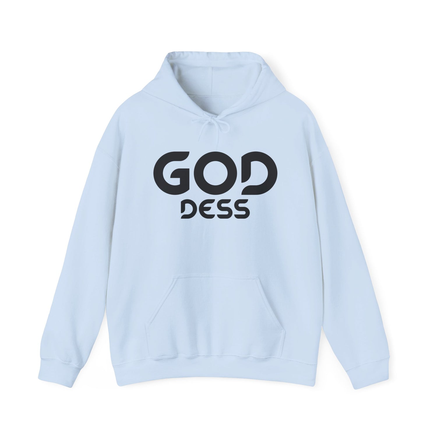 Goddess Unisex Hoodie