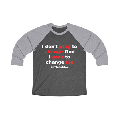 I Don&