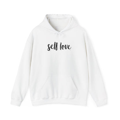 Self Love Unisex Hoodie