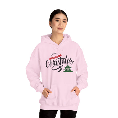 MCHNY Unisex Hoodie