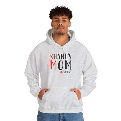 Shane&