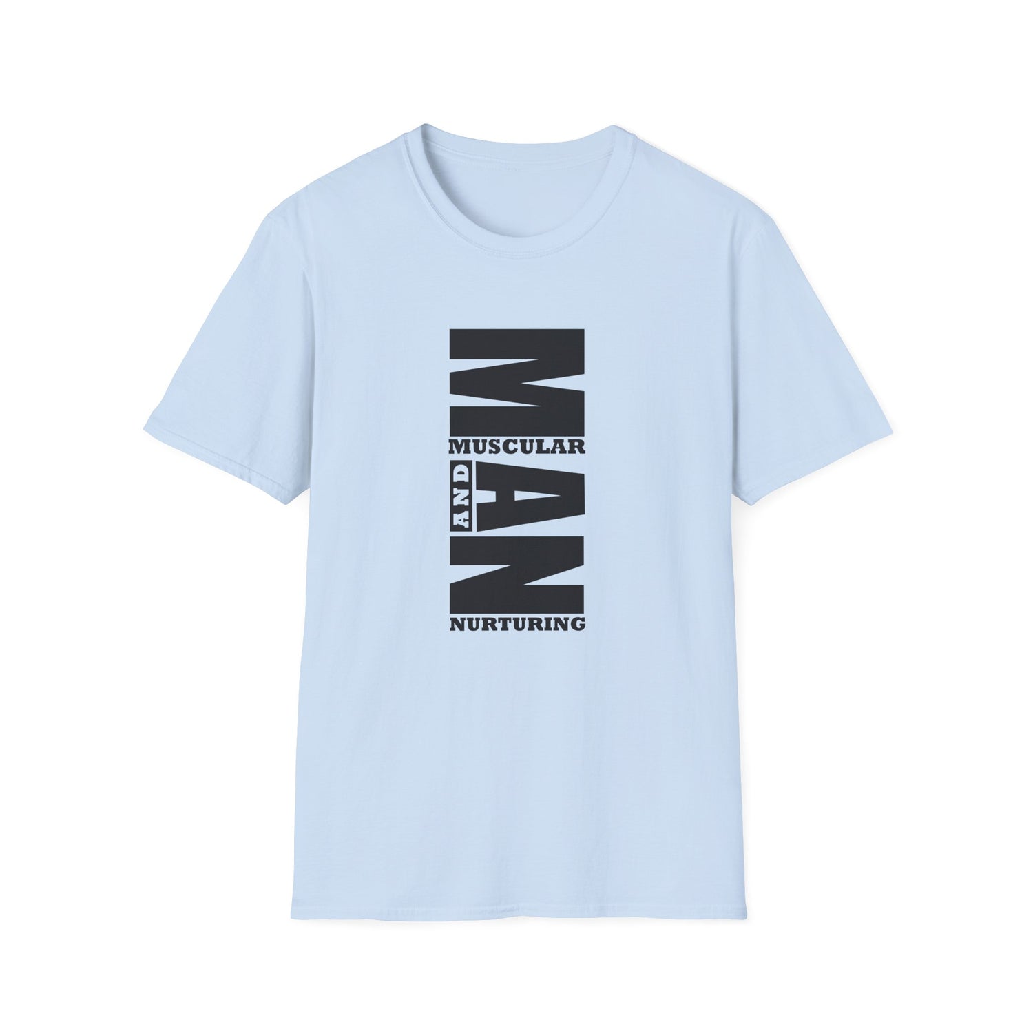 MAN Unisex Shirt