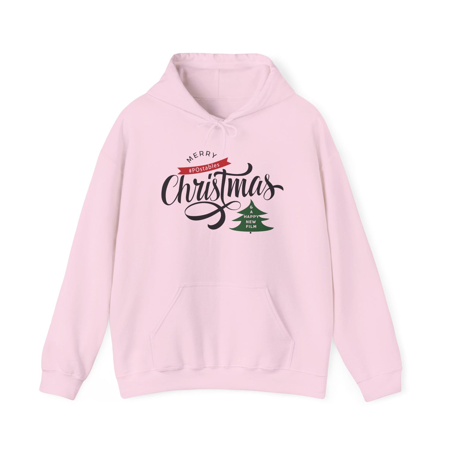 MCHNY Unisex Hoodie