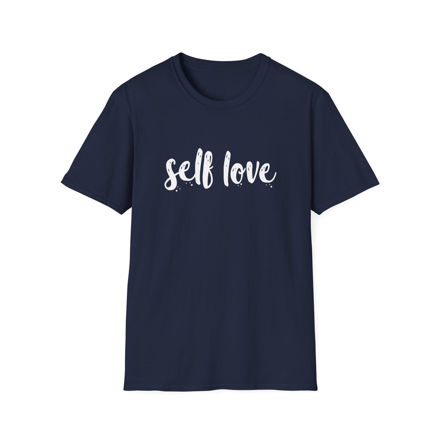 Self Love Unisex Shirt