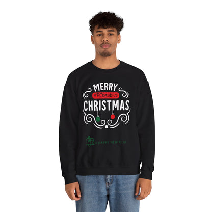 MCHNY Unisex Sweatshirt