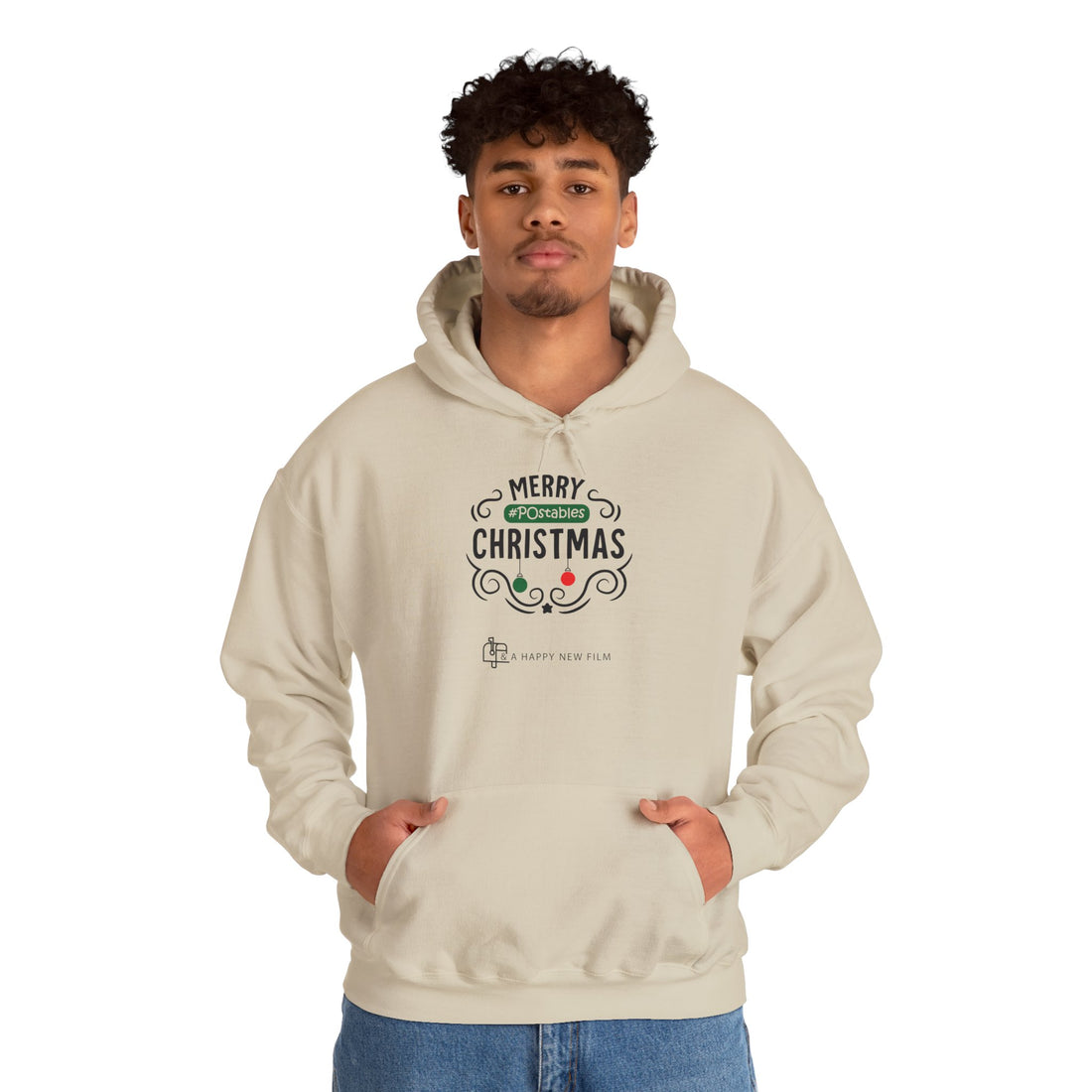 MCHNY Unisex Hoodie