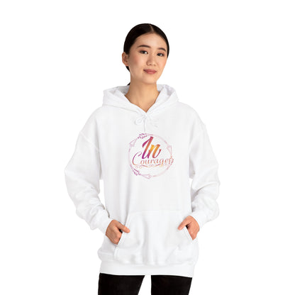 Incourage Unisex Hoodie