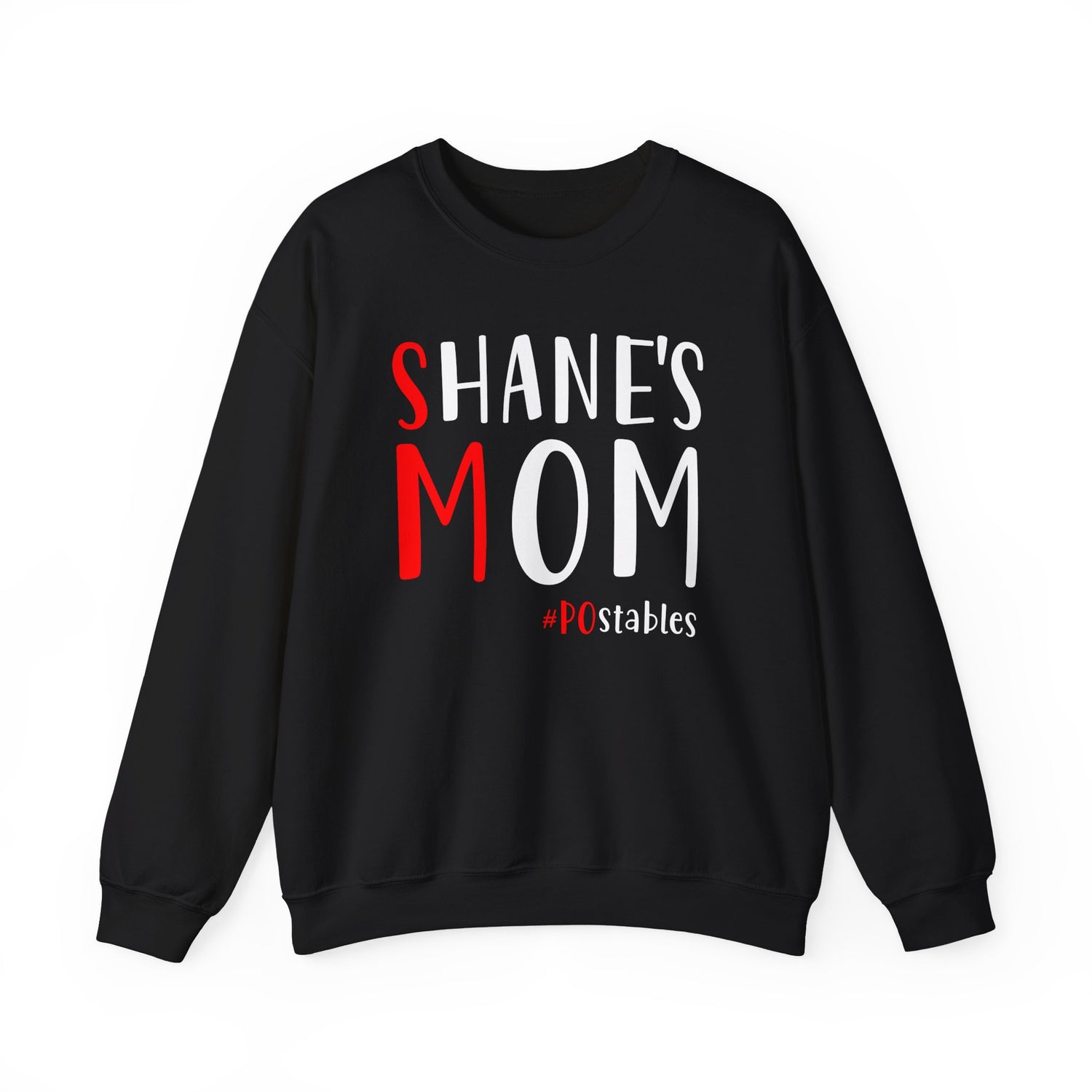 Shane&