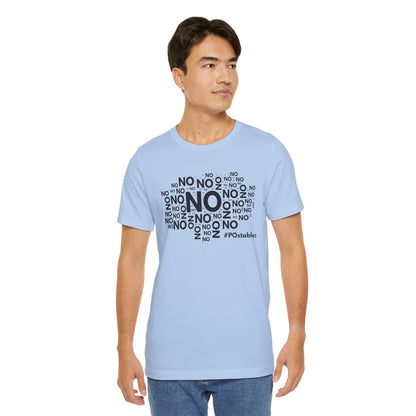 No No No Unisex Shirt