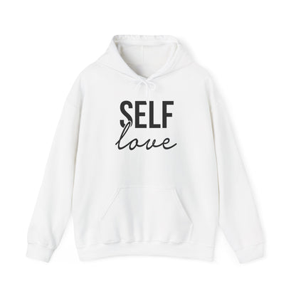 Self Love Unisex Hoodie