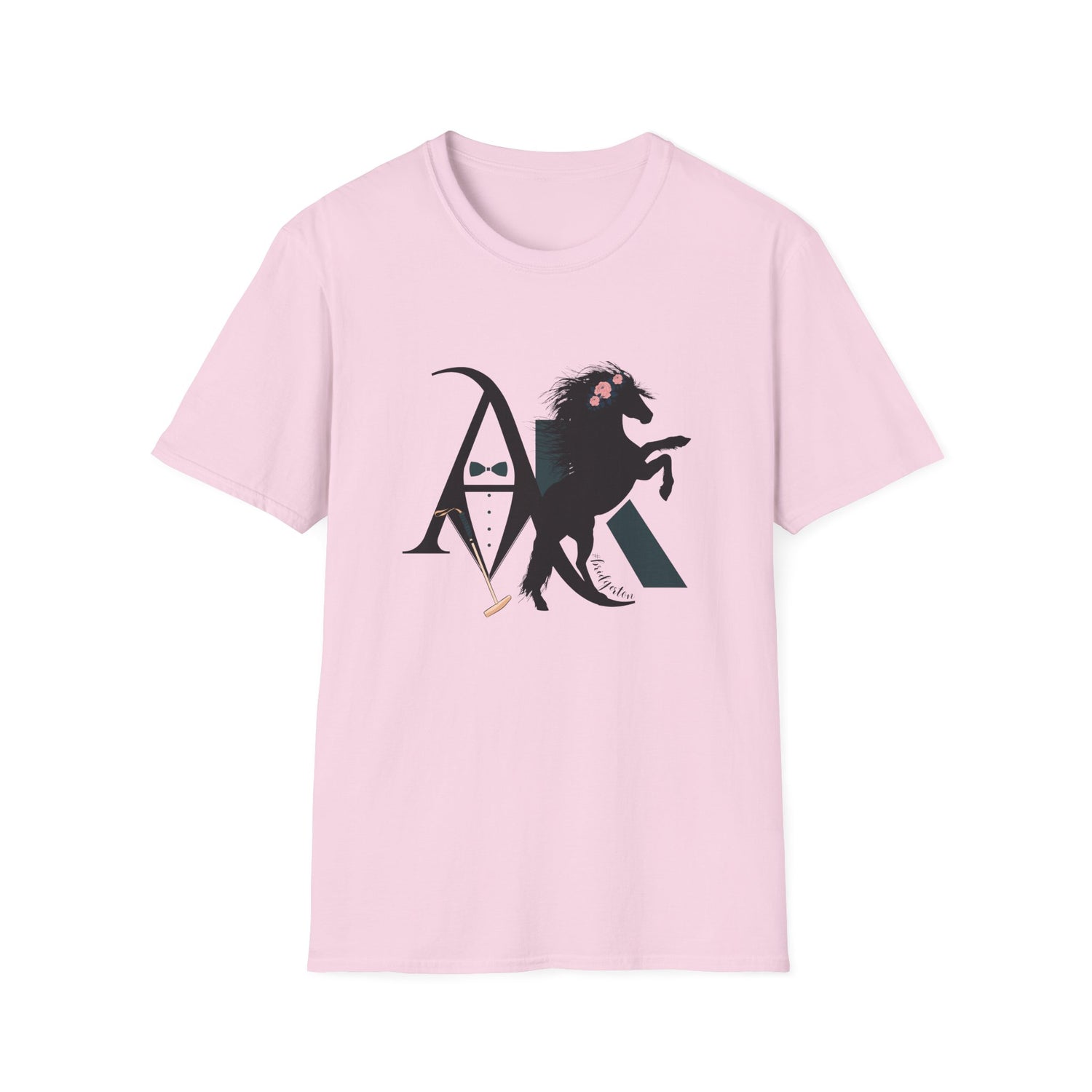 Anthony and Kate Love Shirt