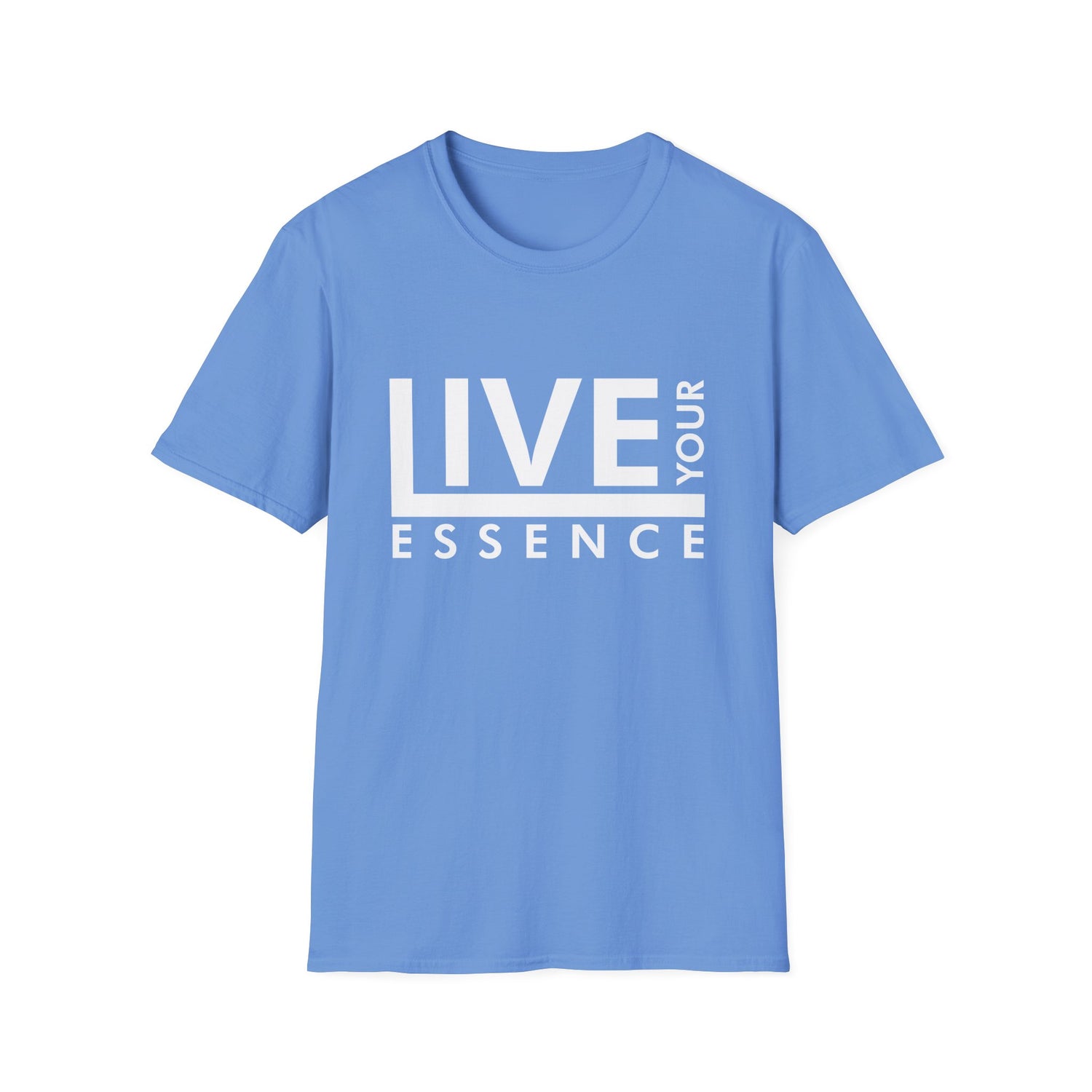 Live Your Essence Unisex Shirt