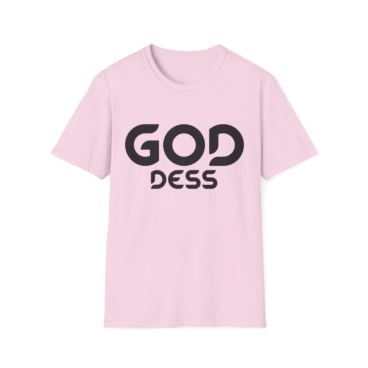 Goddess Unisex Shirt