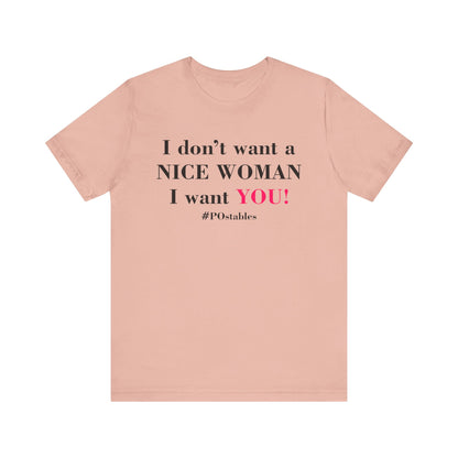 I Don&