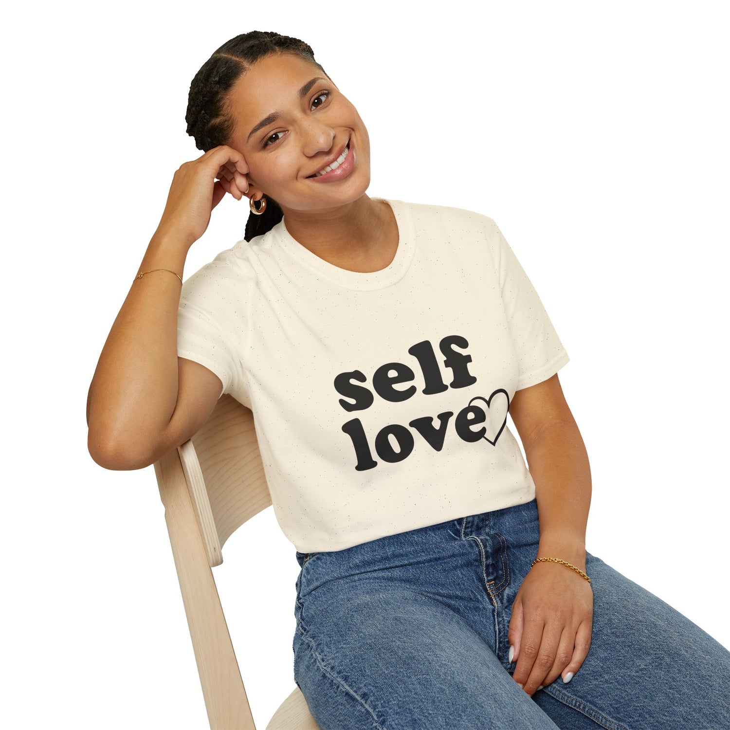 Self Love Unisex Shirt