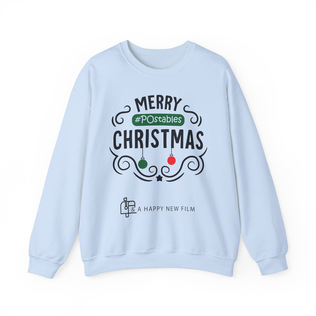 MCHNY Unisex Sweatshirt