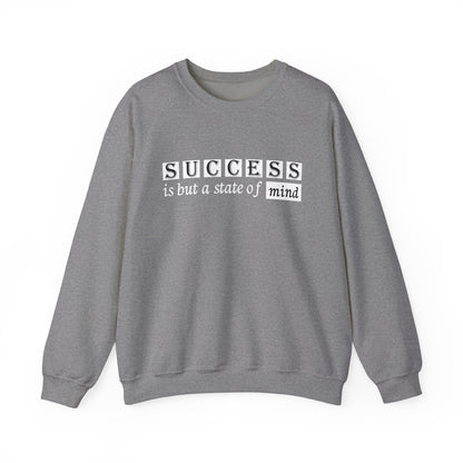Success Unisex Sweatshirt