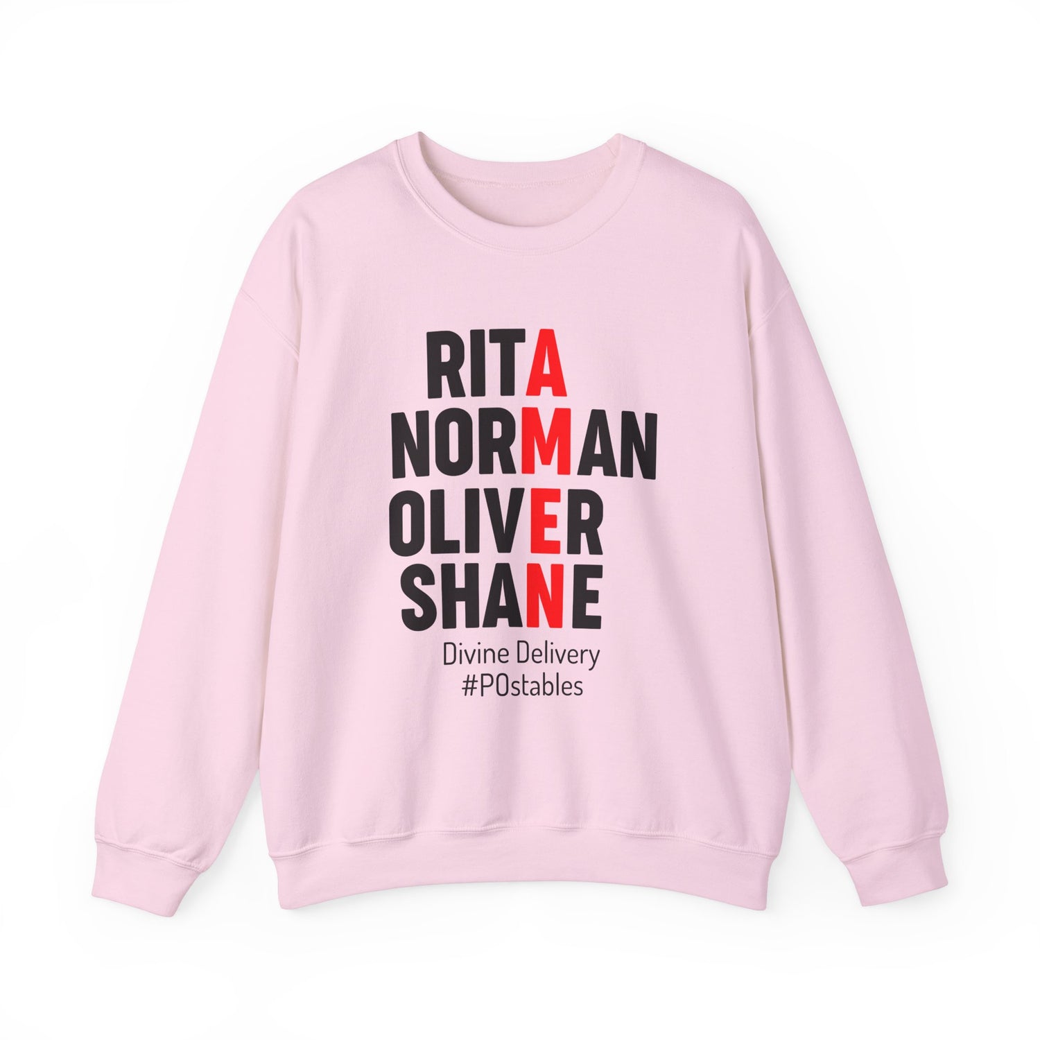 AMEN Unisex Sweatshirt