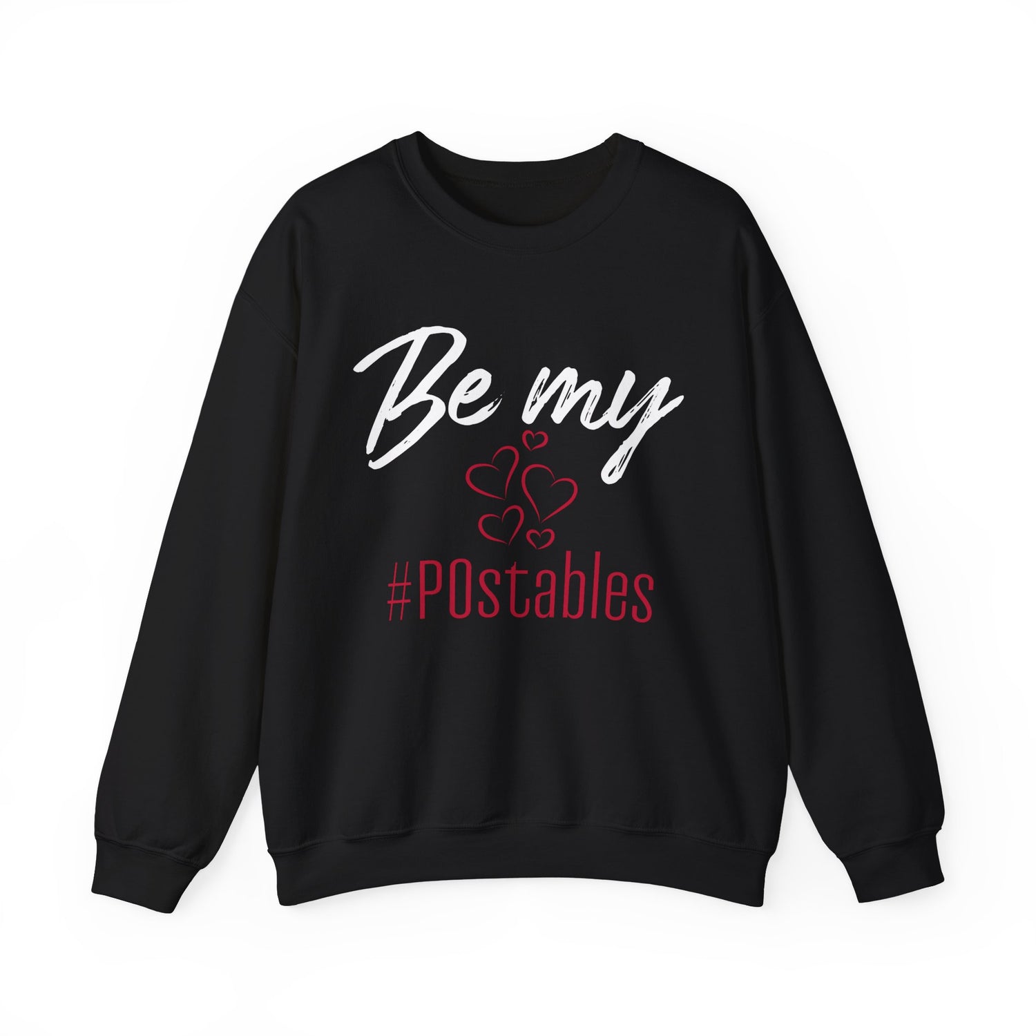 Be My 