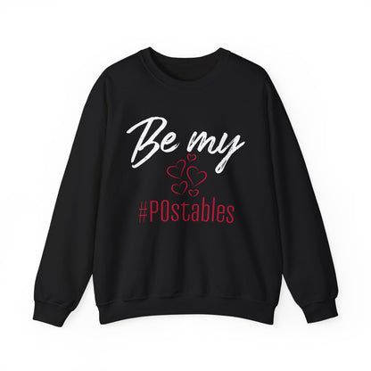 Be My 
