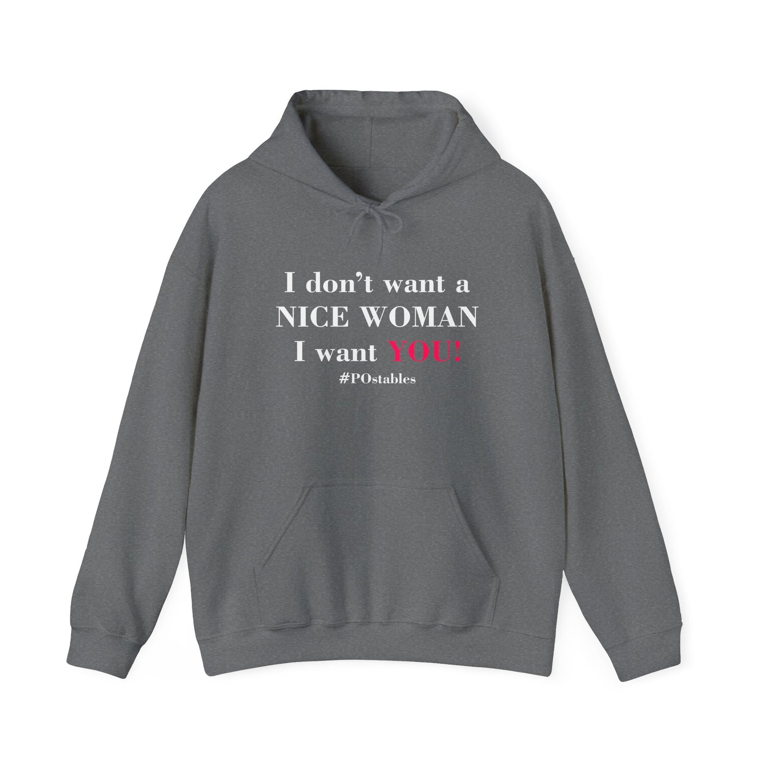 I Don&