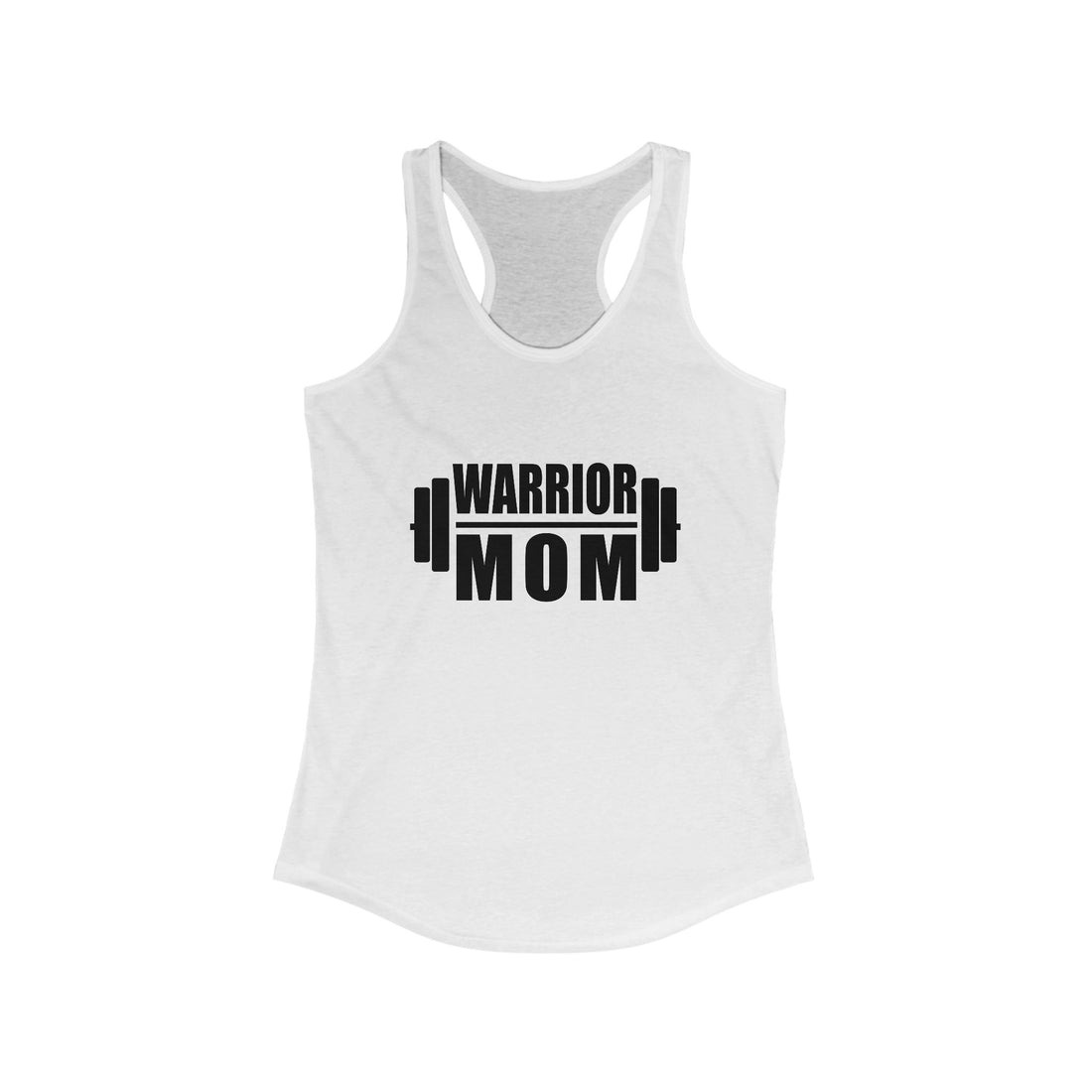 Warrior Mom Women&