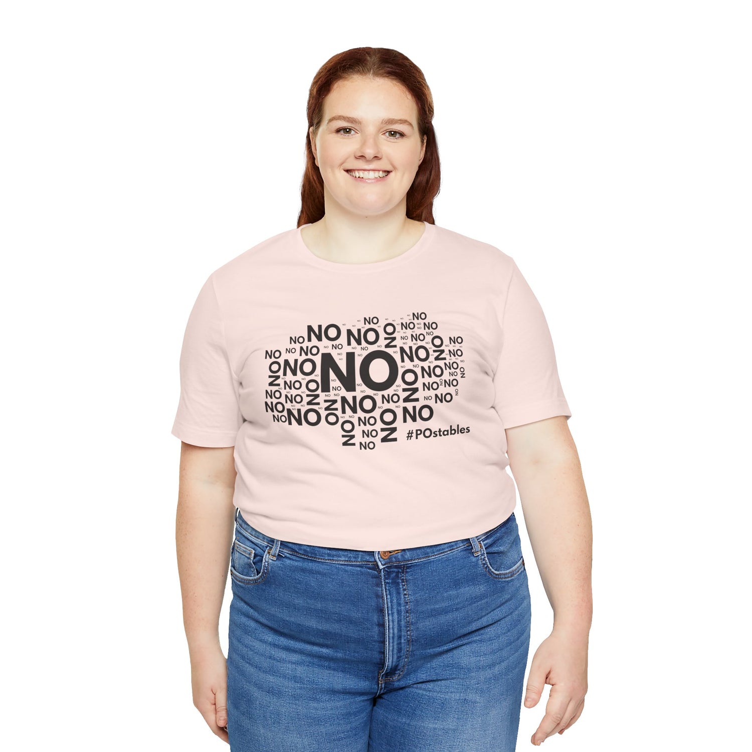 No No No Unisex Shirt