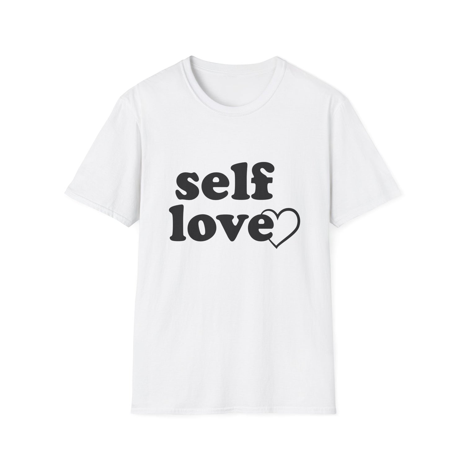 Self Love Unisex Shirt