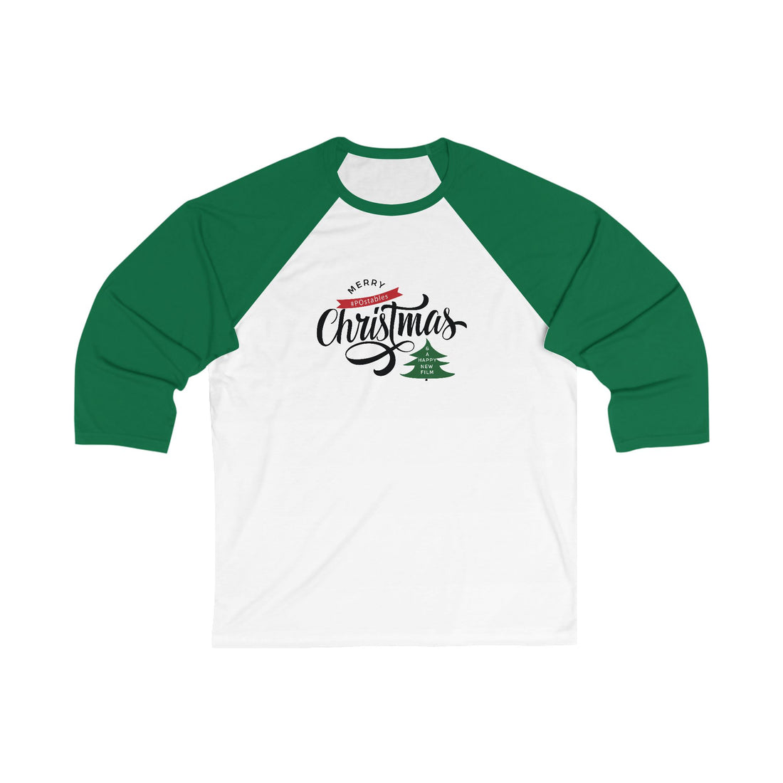MCHNY Unisex Baseball Shirt