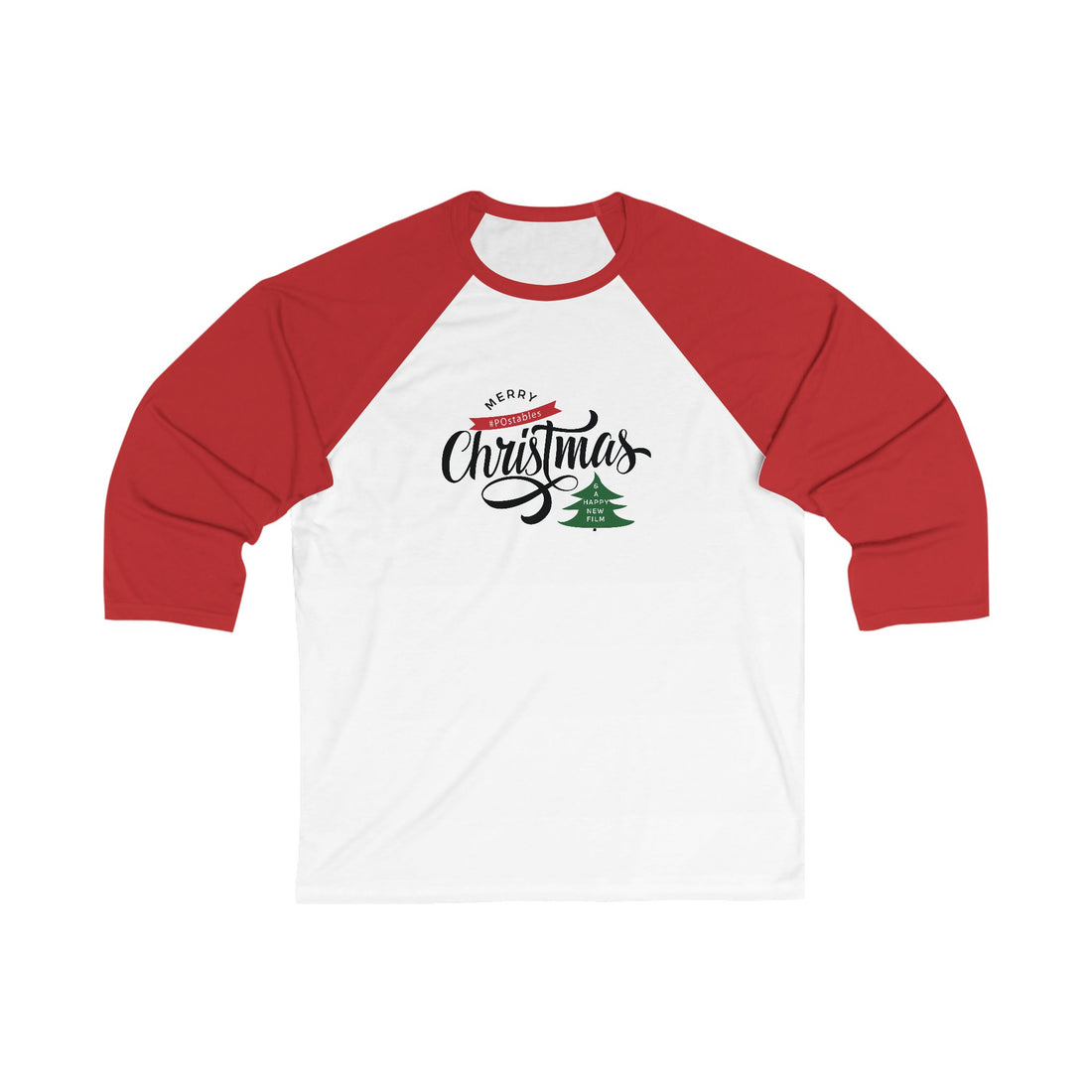 MCHNY Unisex Baseball Shirt