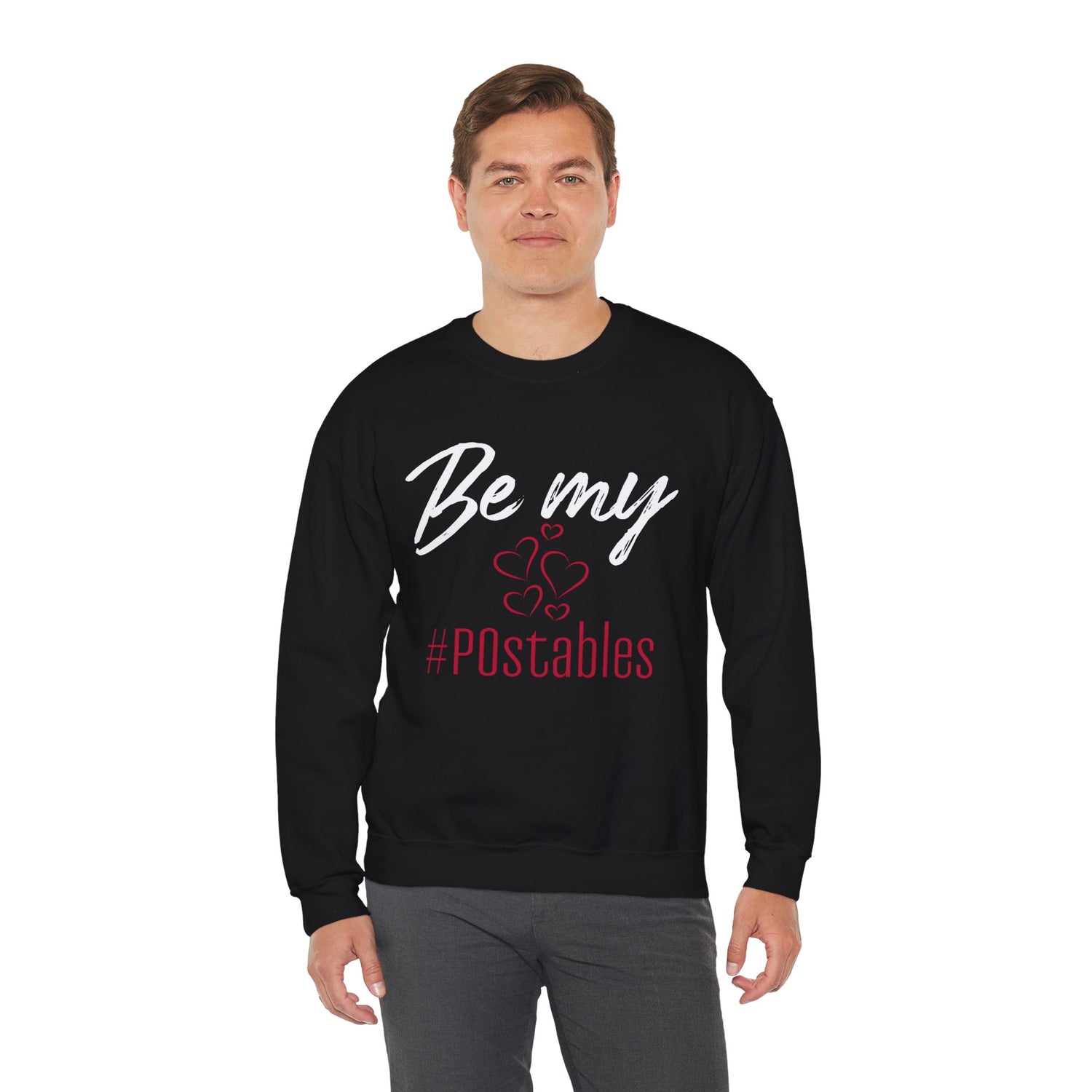 Be My 