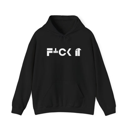 Unisex Heavy Blend™ Hoodie - Trendy &