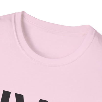 Live Your Essence Unisex Shirt