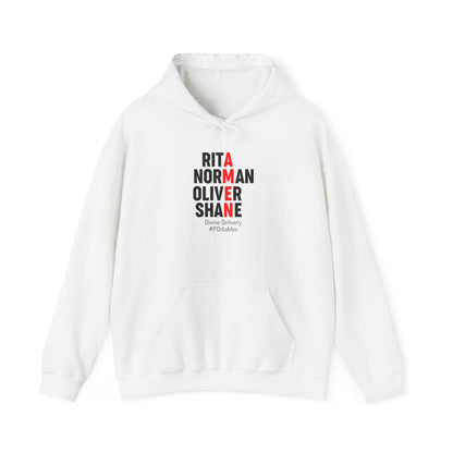 AMEN Unisex Hoodie