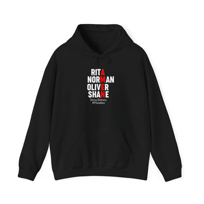 AMEN Unisex Hoodie