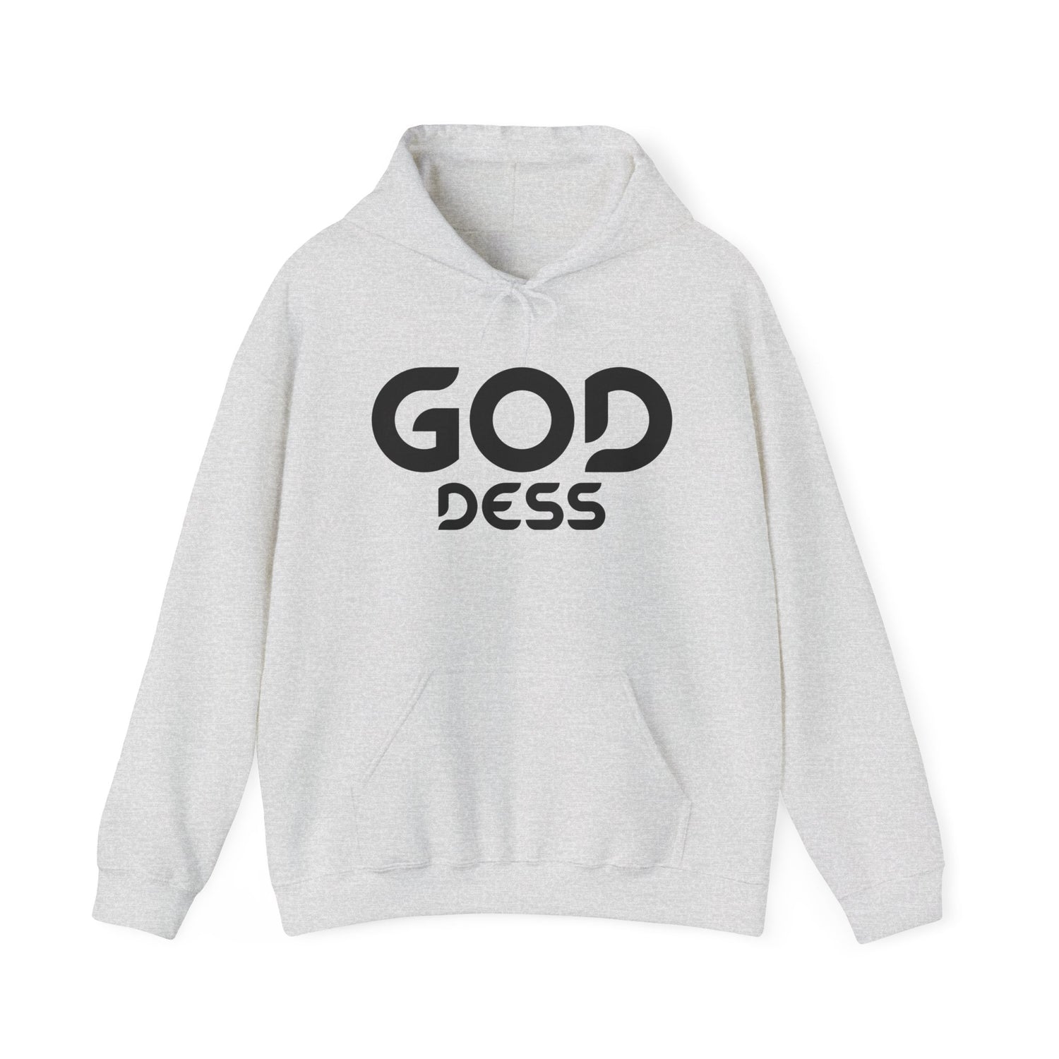 Goddess Unisex Hoodie