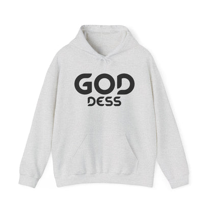 Goddess Unisex Hoodie