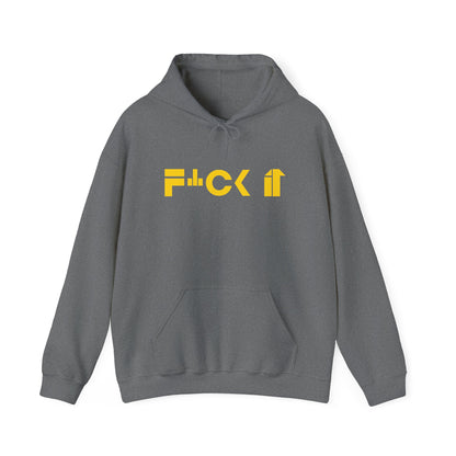 Unisex Heavy Blend™ Hoodie - Trendy &