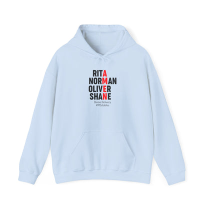 AMEN Unisex Hoodie