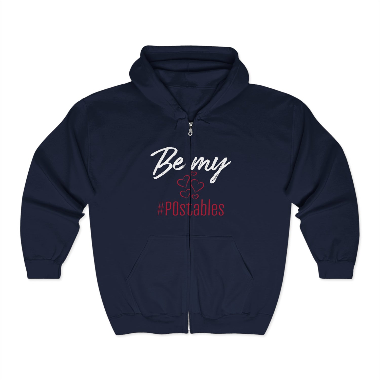 Be my 