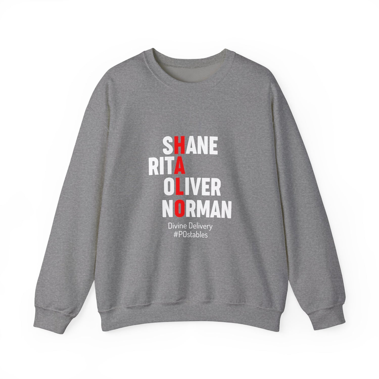 HALO Unisex Sweatshirt