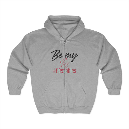 Be my 