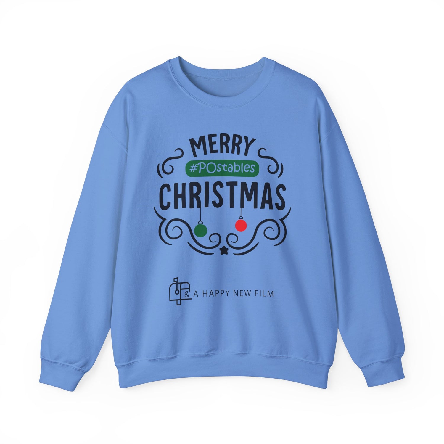MCHNY Unisex Sweatshirt