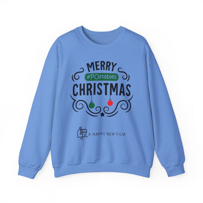 MCHNY Unisex Sweatshirt