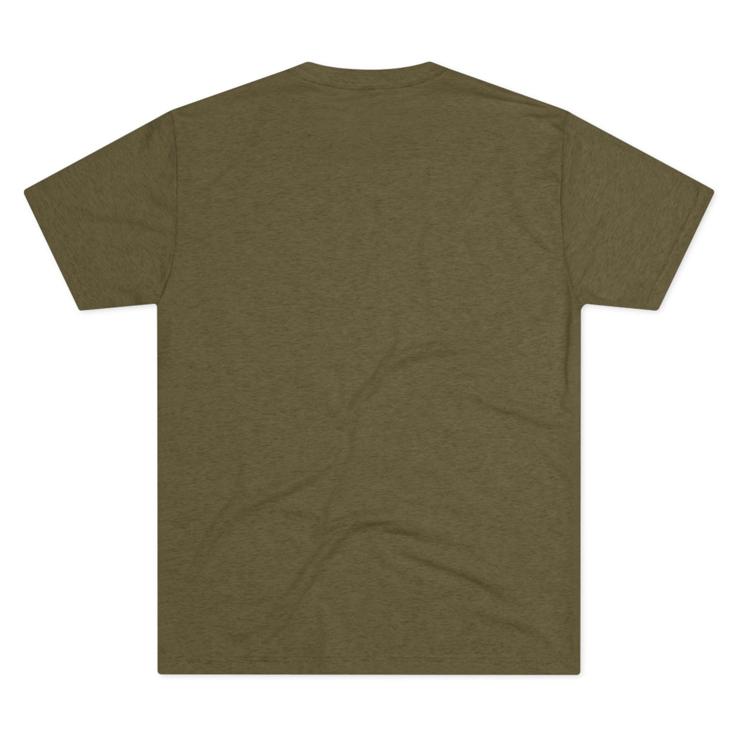 LYE Unisex Tri-Blend Crew Tee