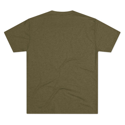 LYE Unisex Tri-Blend Crew Tee