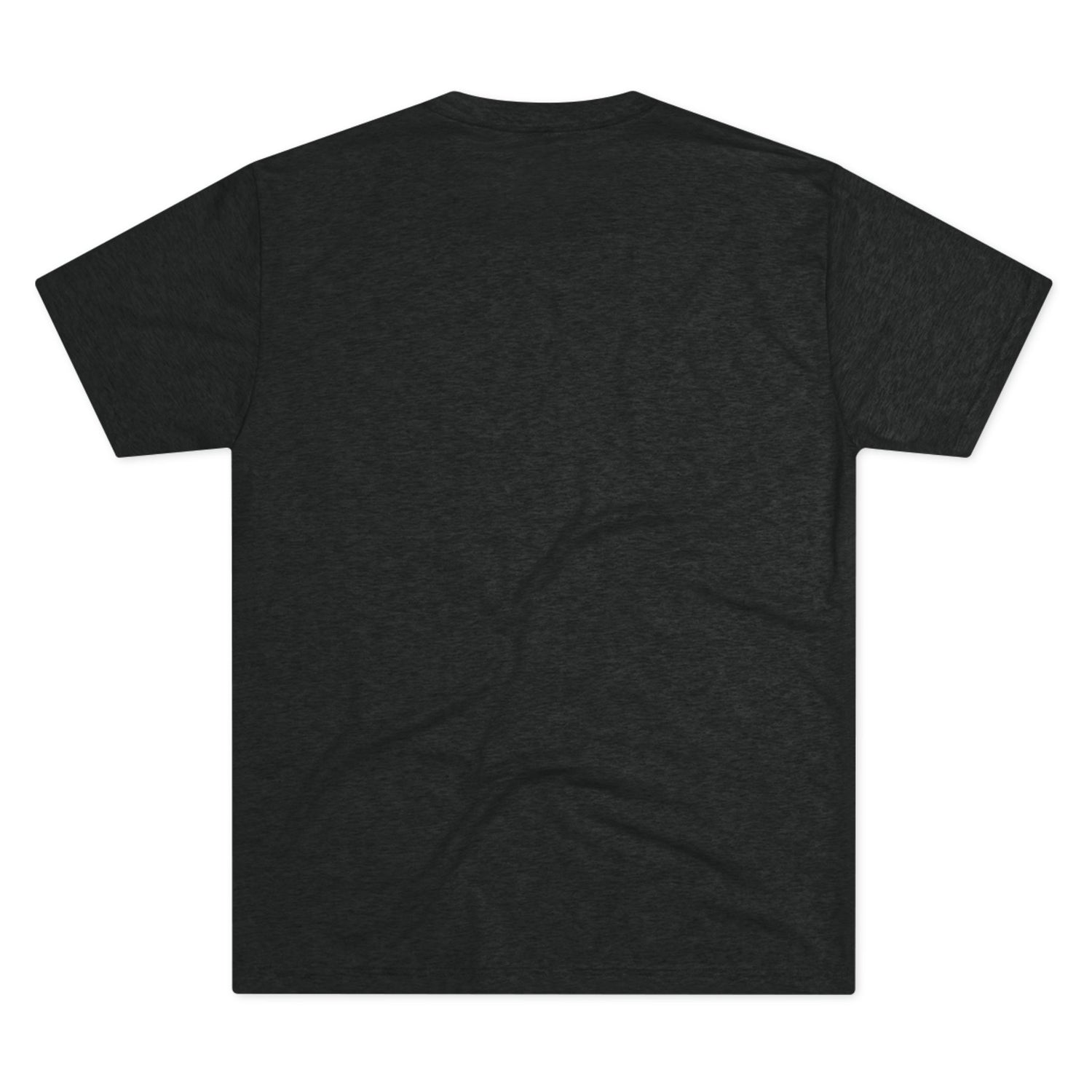 LYE Unisex Tri-Blend Crew Tee