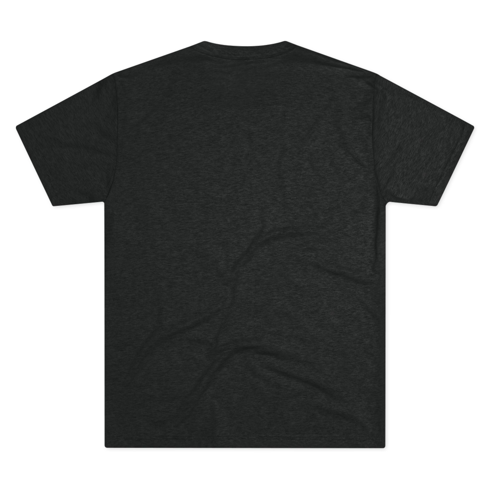 LYE Unisex Tri-Blend Crew Tee