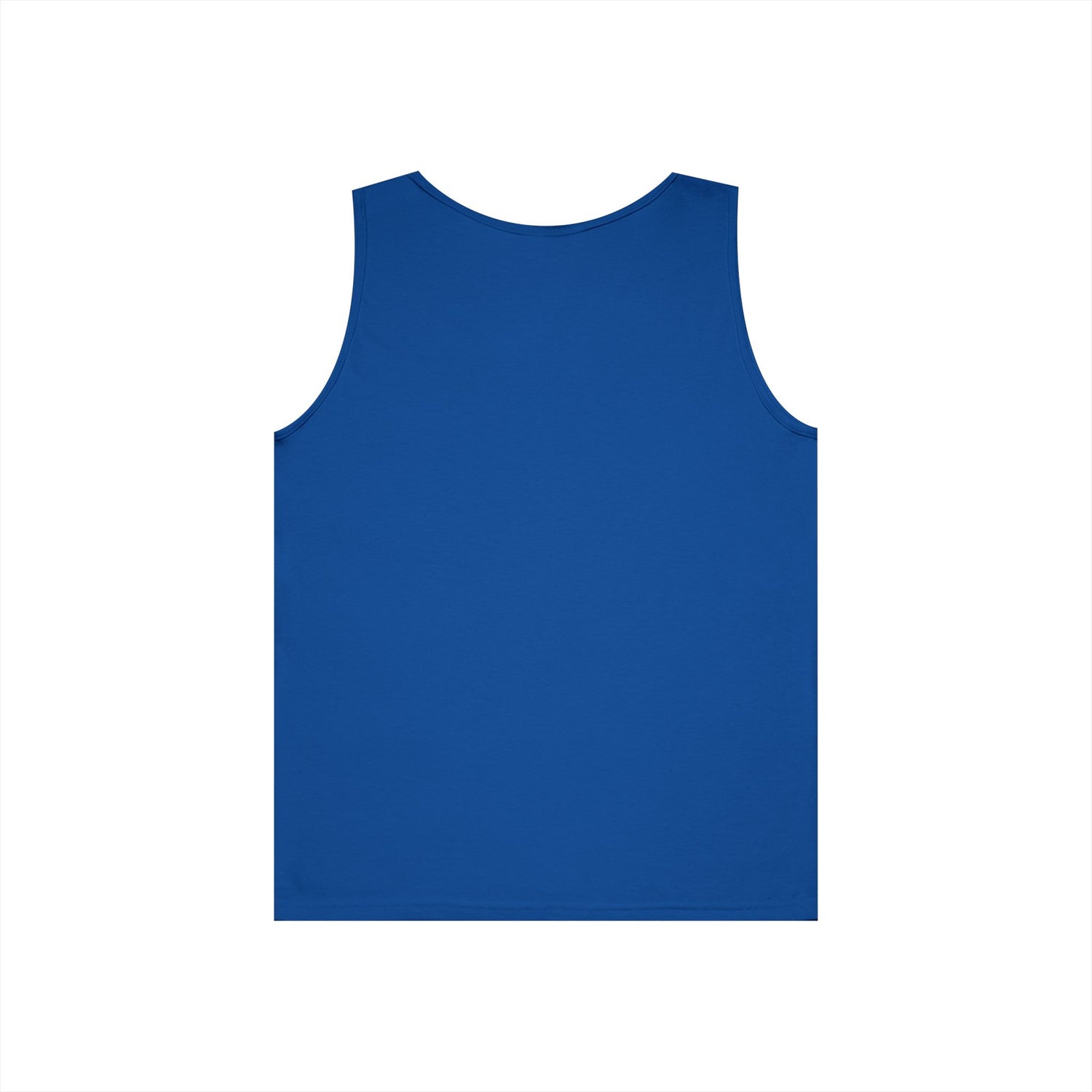 Strong Inside &amp; Out Unisex Heavy Cotton Tank Top