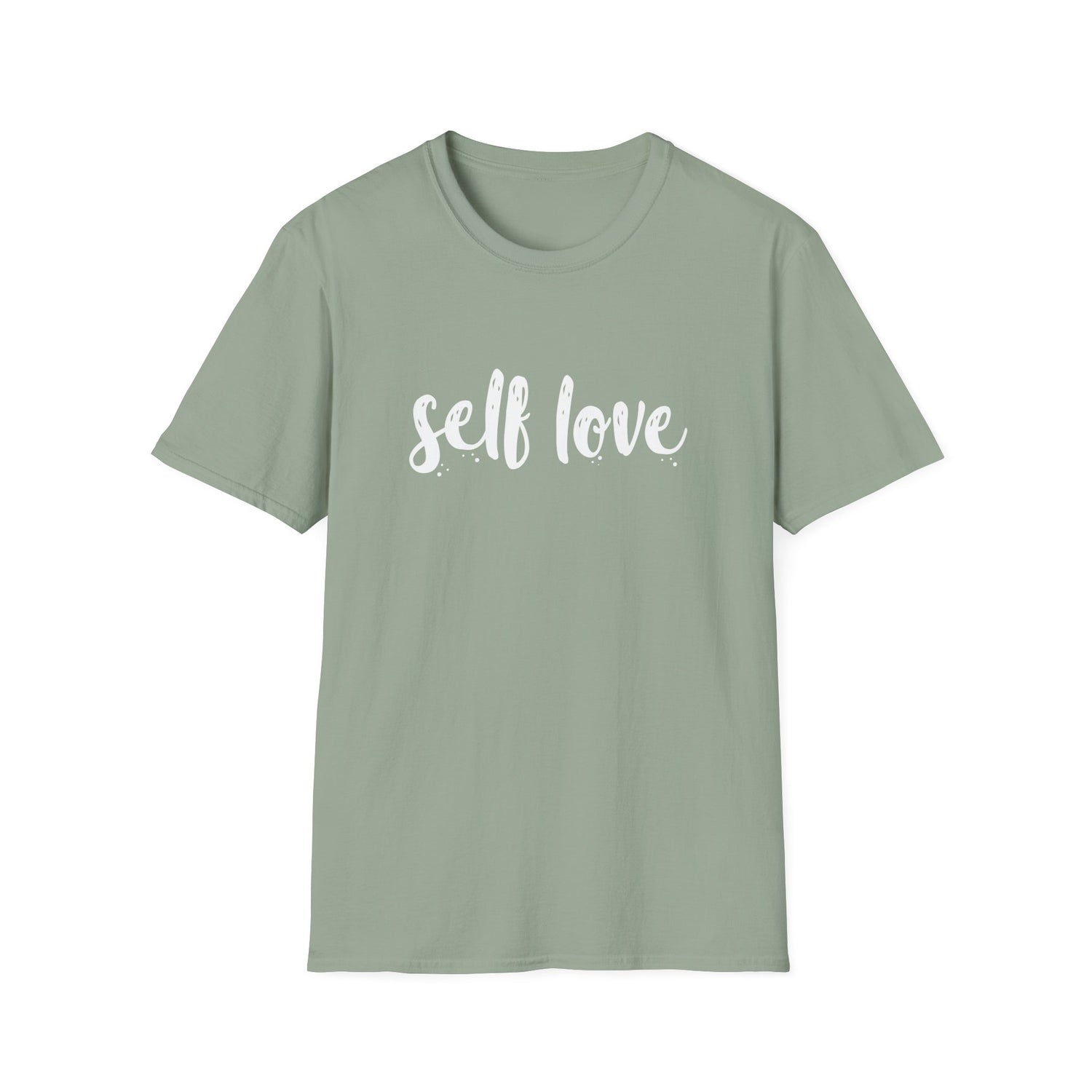 Self Love Unisex Shirt